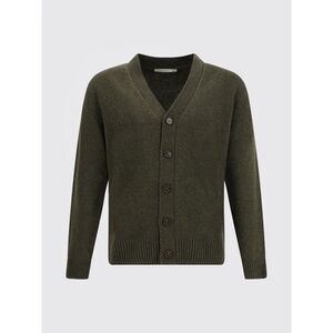 Brooksfield Sweater Men Olive